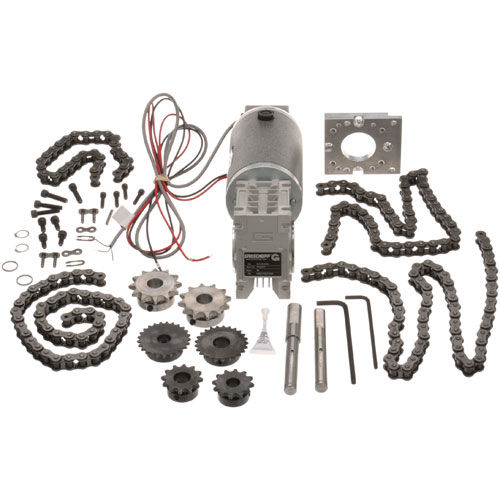 (image for) Middleby Marshall 46603 MOTOR, GEAR